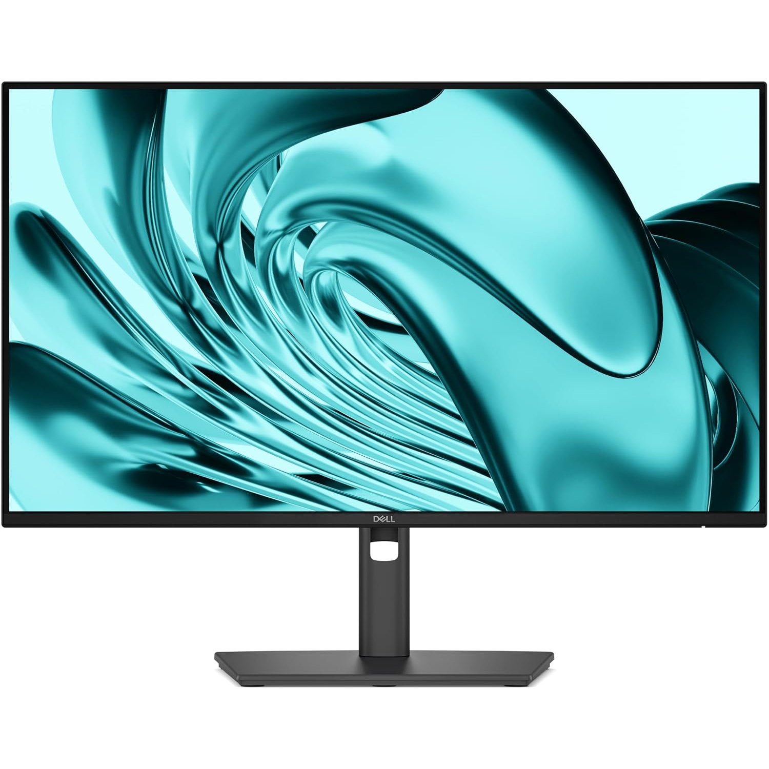 Dell Pro 24 Monitor - P2426H, Full HD (1920x1080), 120Hz, IPS, 5ms, 99% sRGB, 2 USB-C, DisplayPort, HDMI, 3 USB, 3 Year Warranty, Black