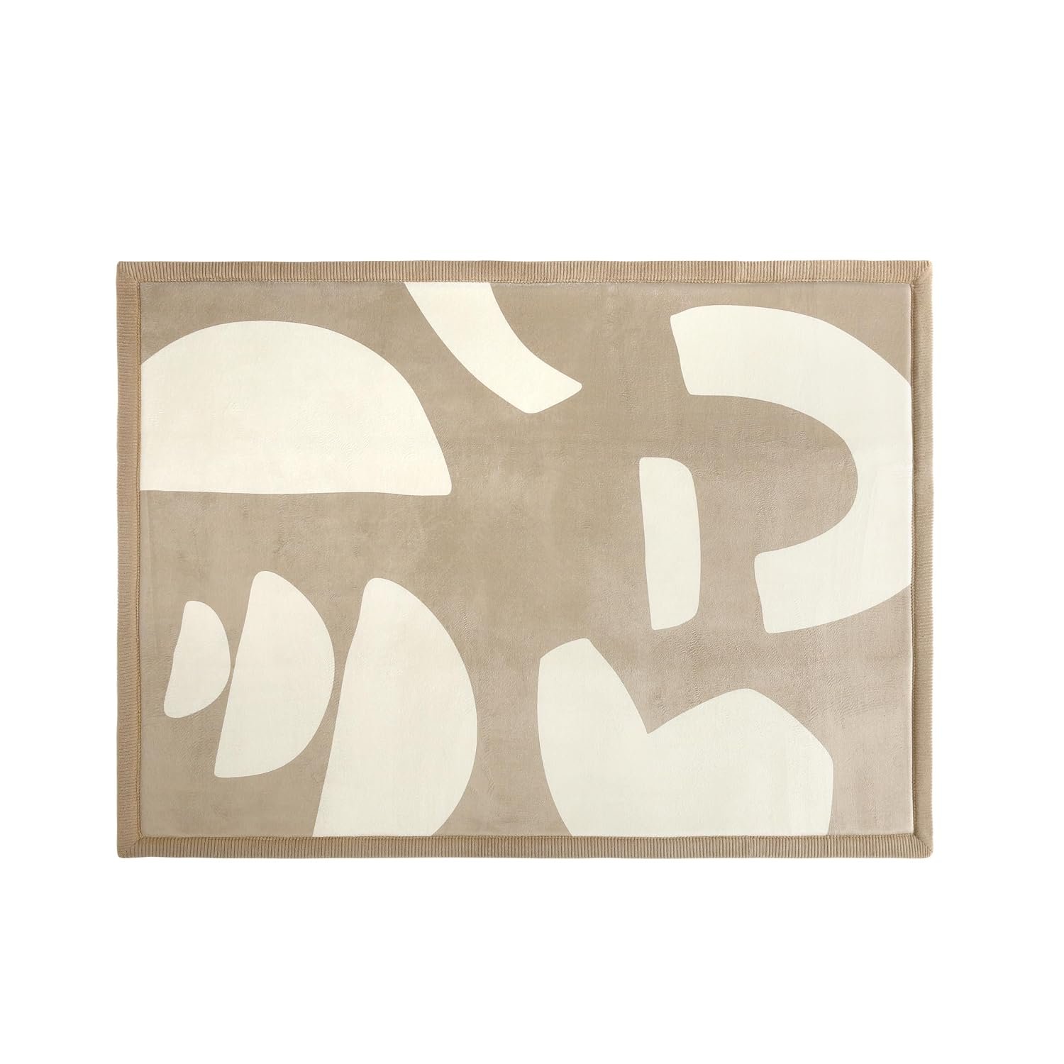 Hakuna Matte CloudSoft Spielmatte - Soft Terra 200 x 150 x 2,5 cm