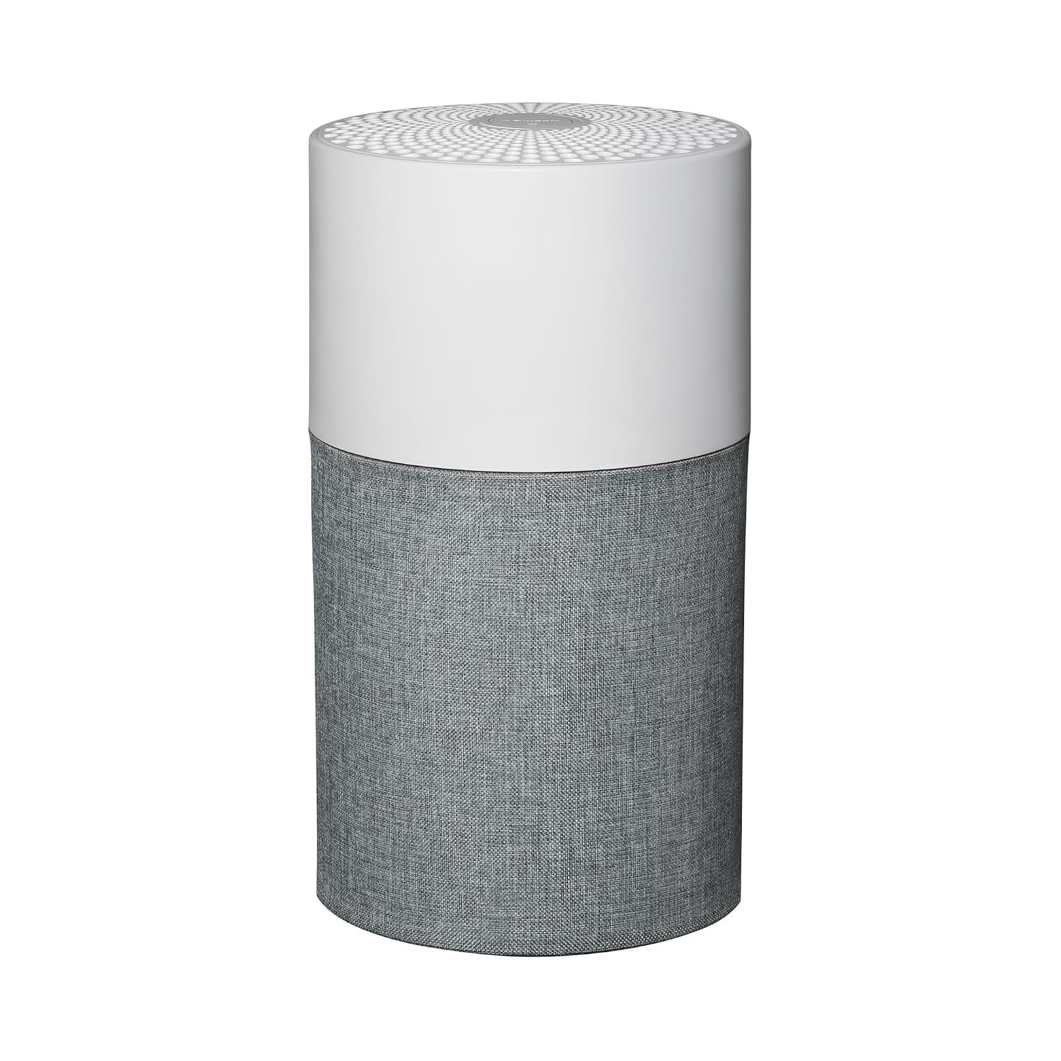 Blueair Blue Pure 511 Air Purifier With HEPASilent Combination Filter For Rooms Up To 38m² Removes 99.97% Particles Pollen, Dust, Mould, Bacteria, Viruses