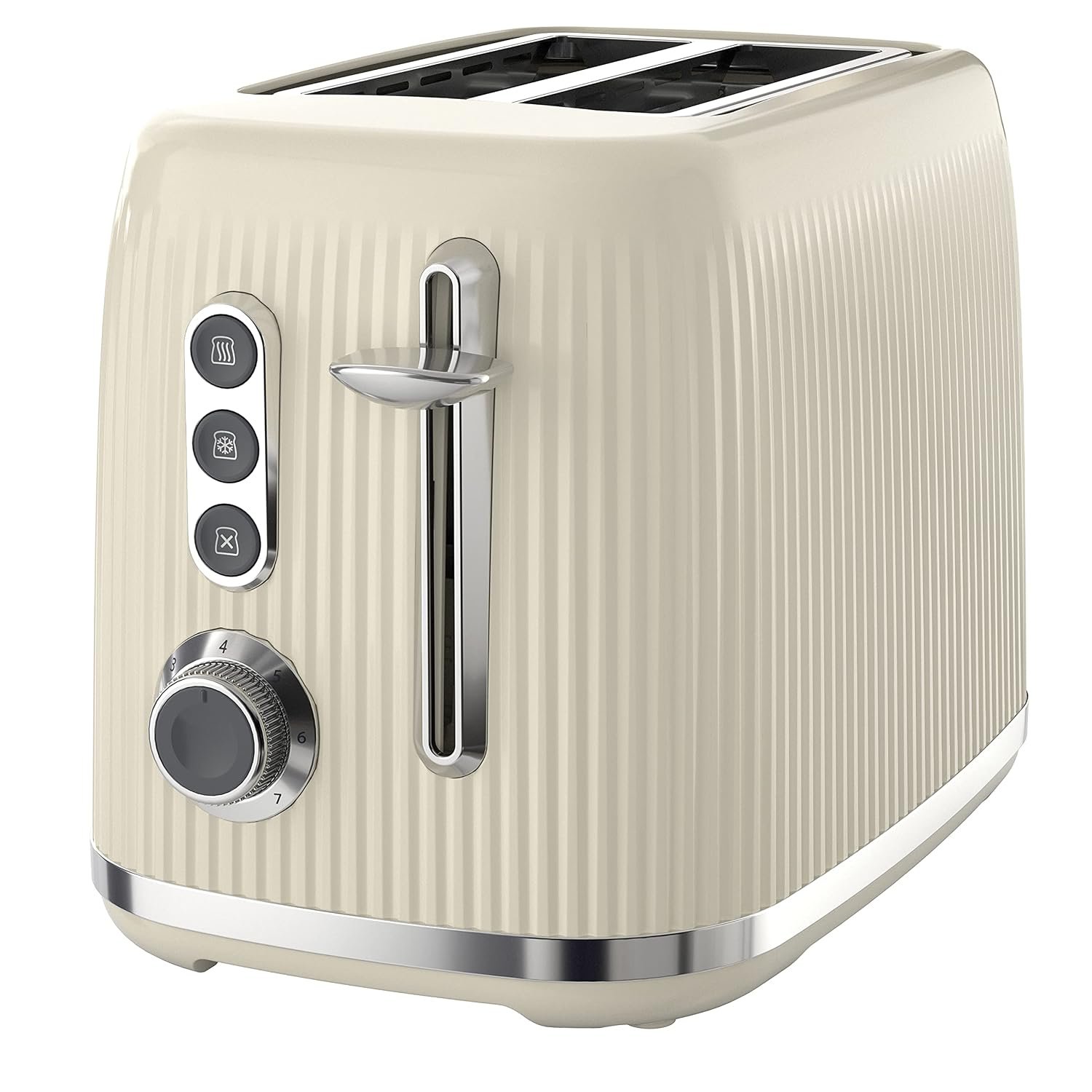 Breville Bold 2 Slice Toaster with High-Lift & W… view 1