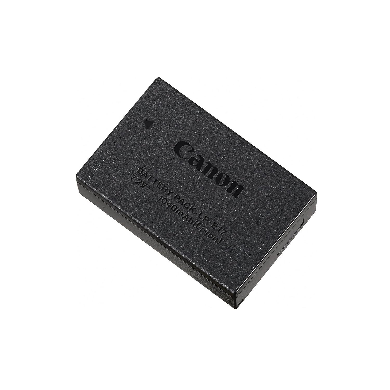 Canon LP-E17 Genuine Battery Pack - Guarantee Reliable Performance - Compatible with Canon EOS R8, RP, R10, R50, R100, 850D, 800D, 760D, 750D, 250D, 200D, M6, M5, M3
