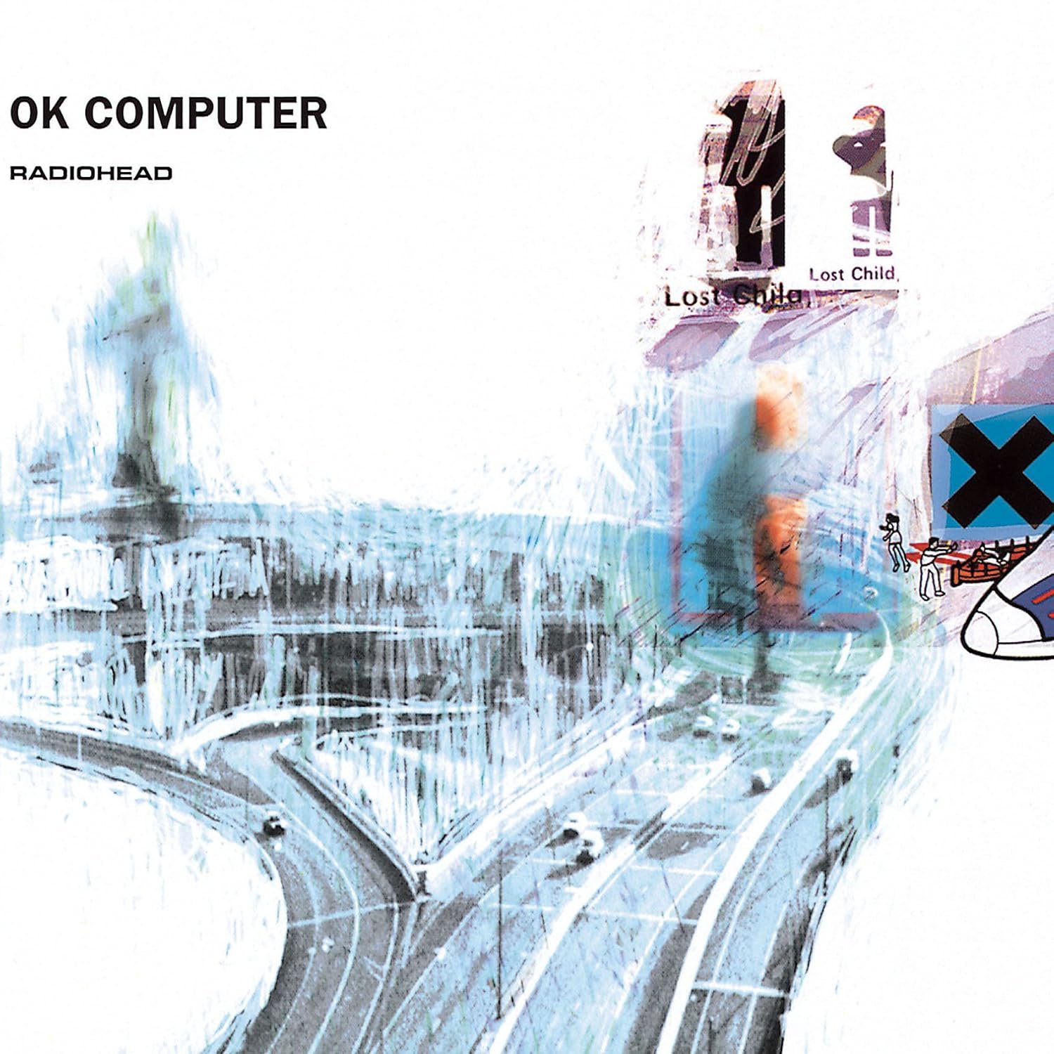 Ok Computer (W/Dvd) (Spec)