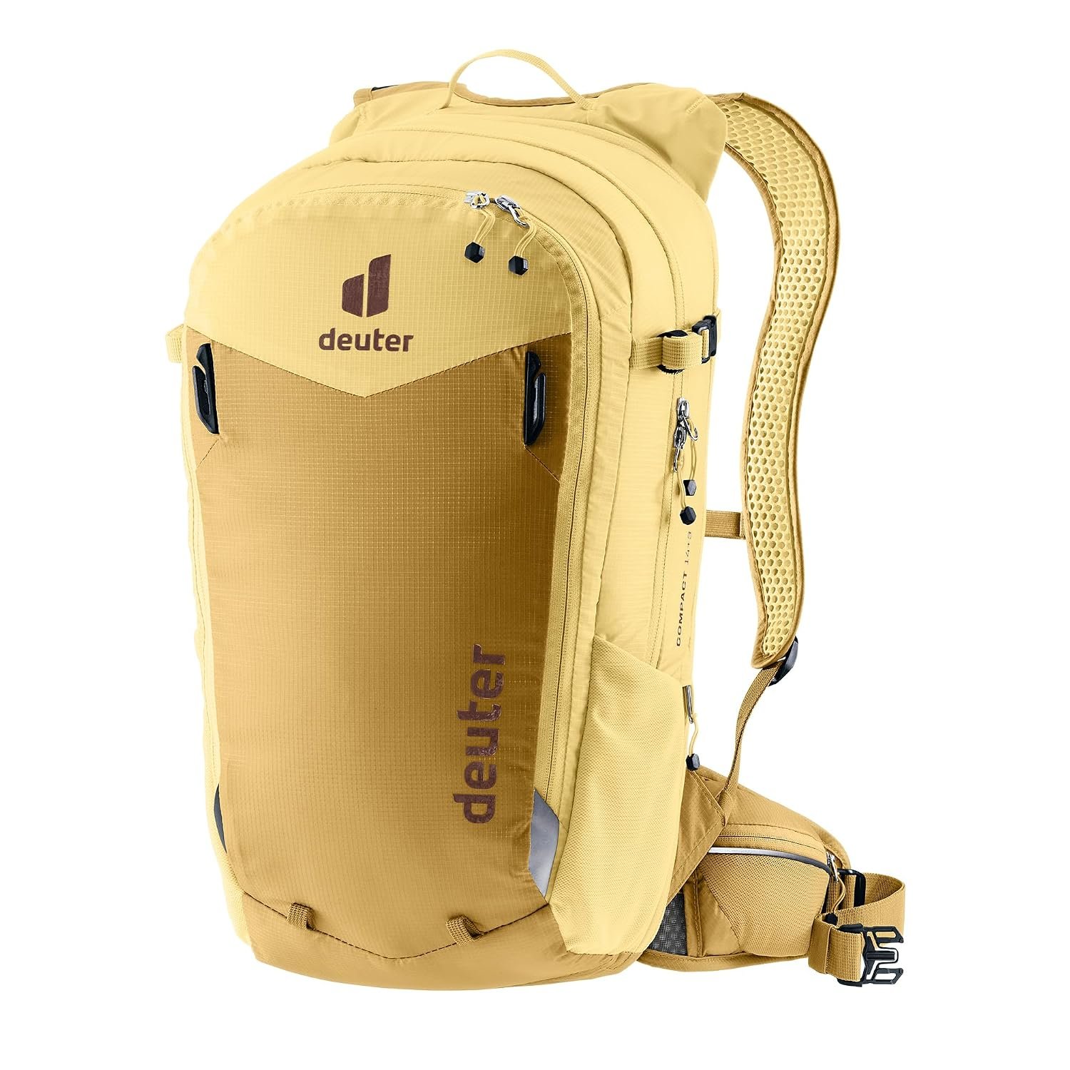 Deuter Compact 14+3 Cycling Backpack