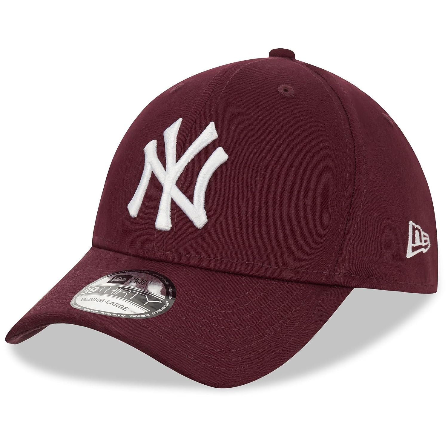 New Era Unisex Mlb League Essential 9Forty Snap Cap