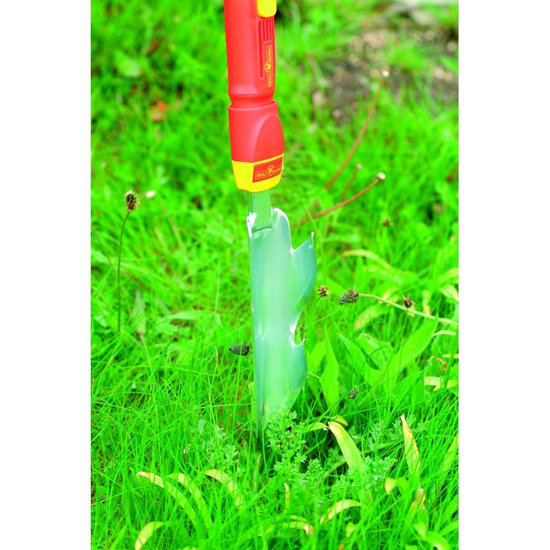 WOLF-Garten multi-change Weed Extractor IWMi