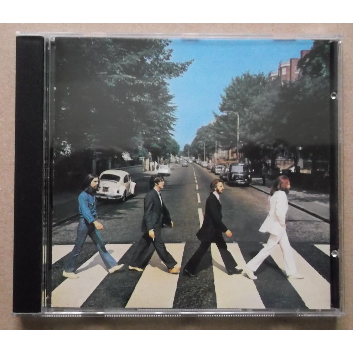 Abbey Road