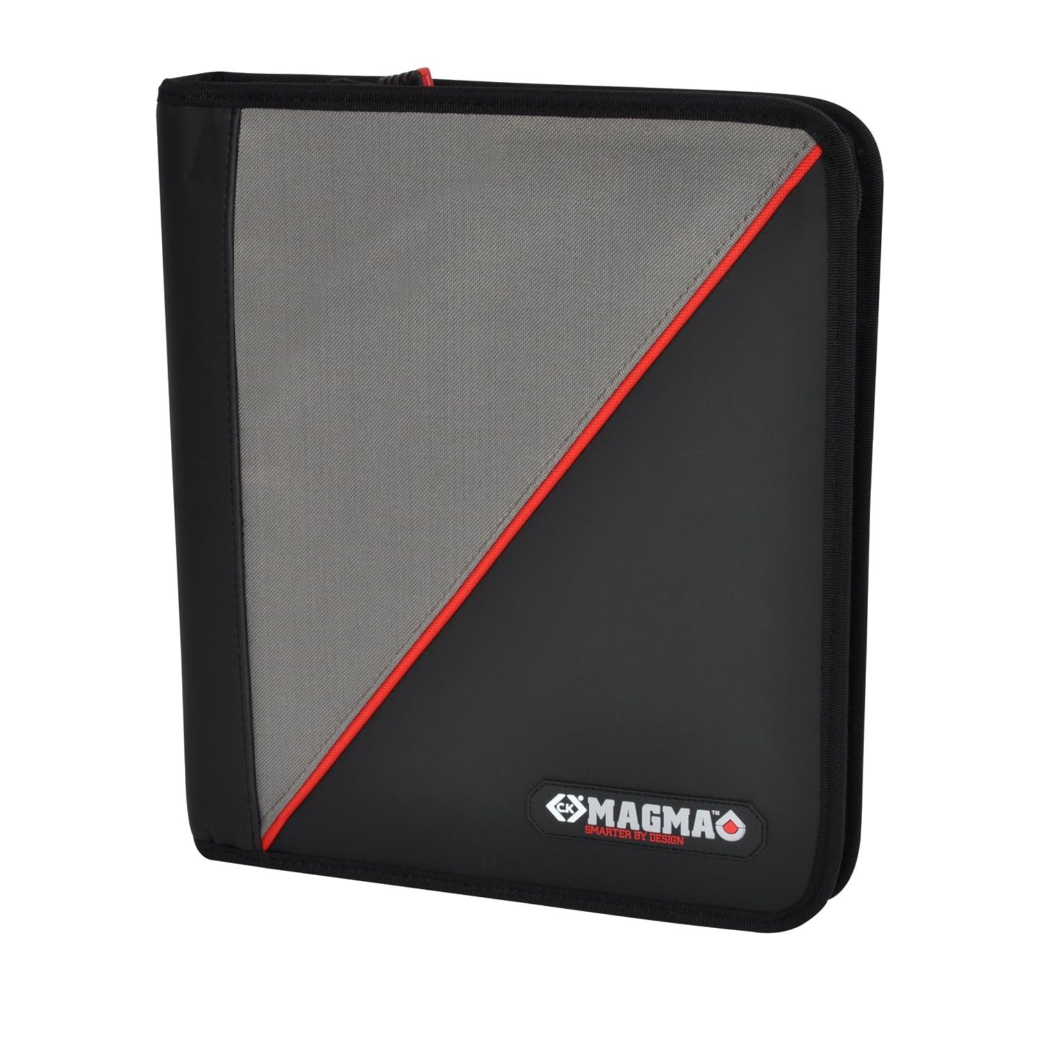 C.K Magma MA2600 Contractor’s Organiser, Black