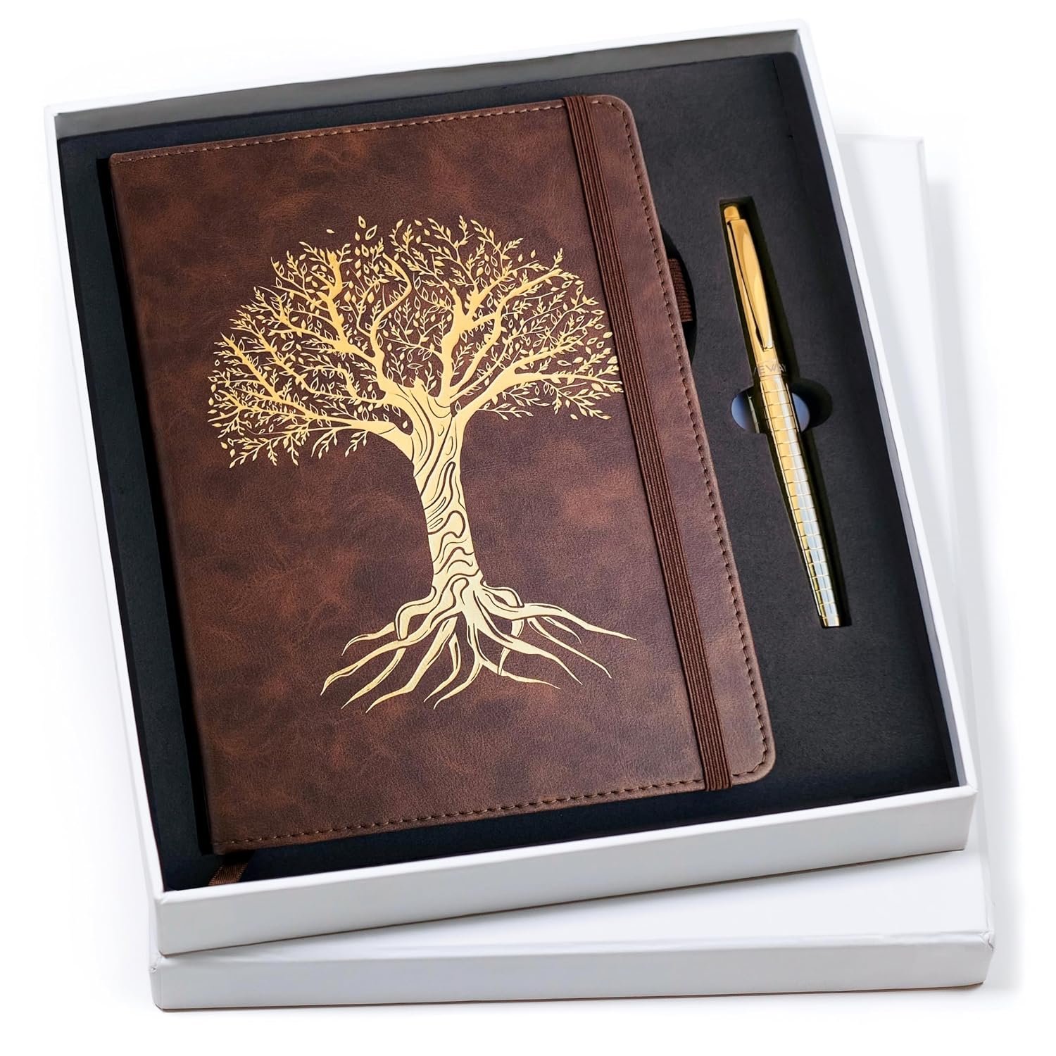 Veway Tree of life Journal and Pen Set