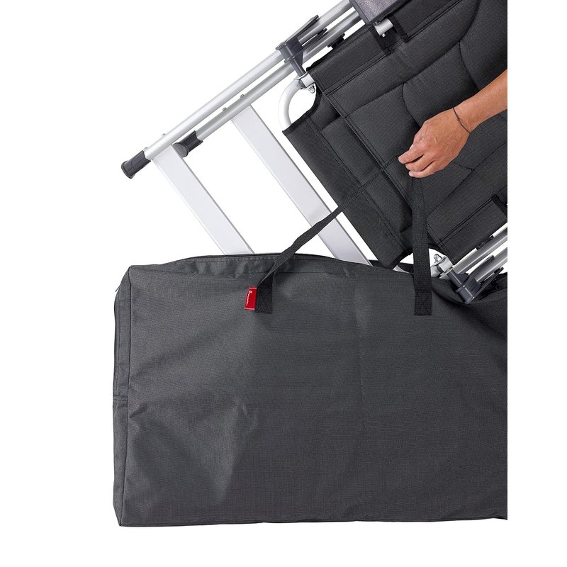 ISABELLA Yalu&Freedom Chair Carry Bag for 2 Chairs